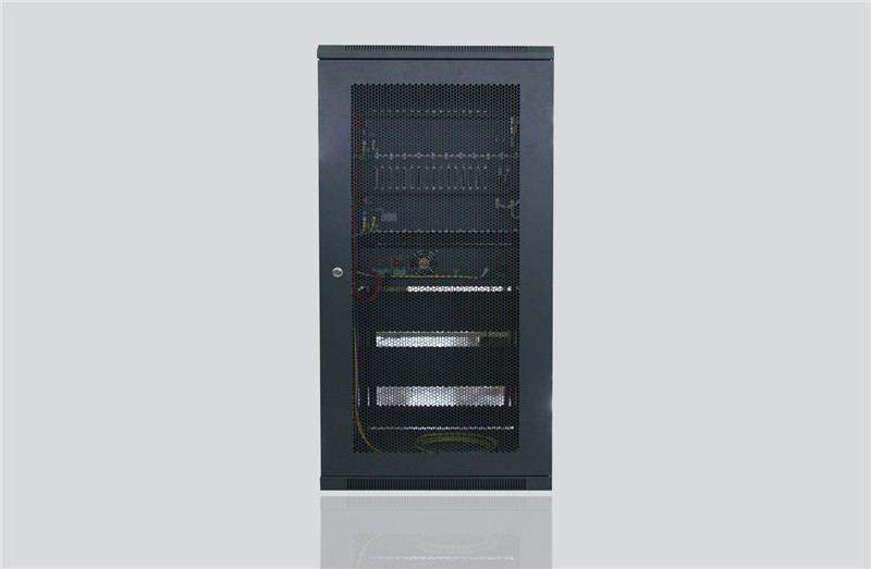 SOC8000数字程控交换机